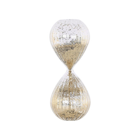 Richmond Zandloper Eila - Goud | Richmond Interiors
