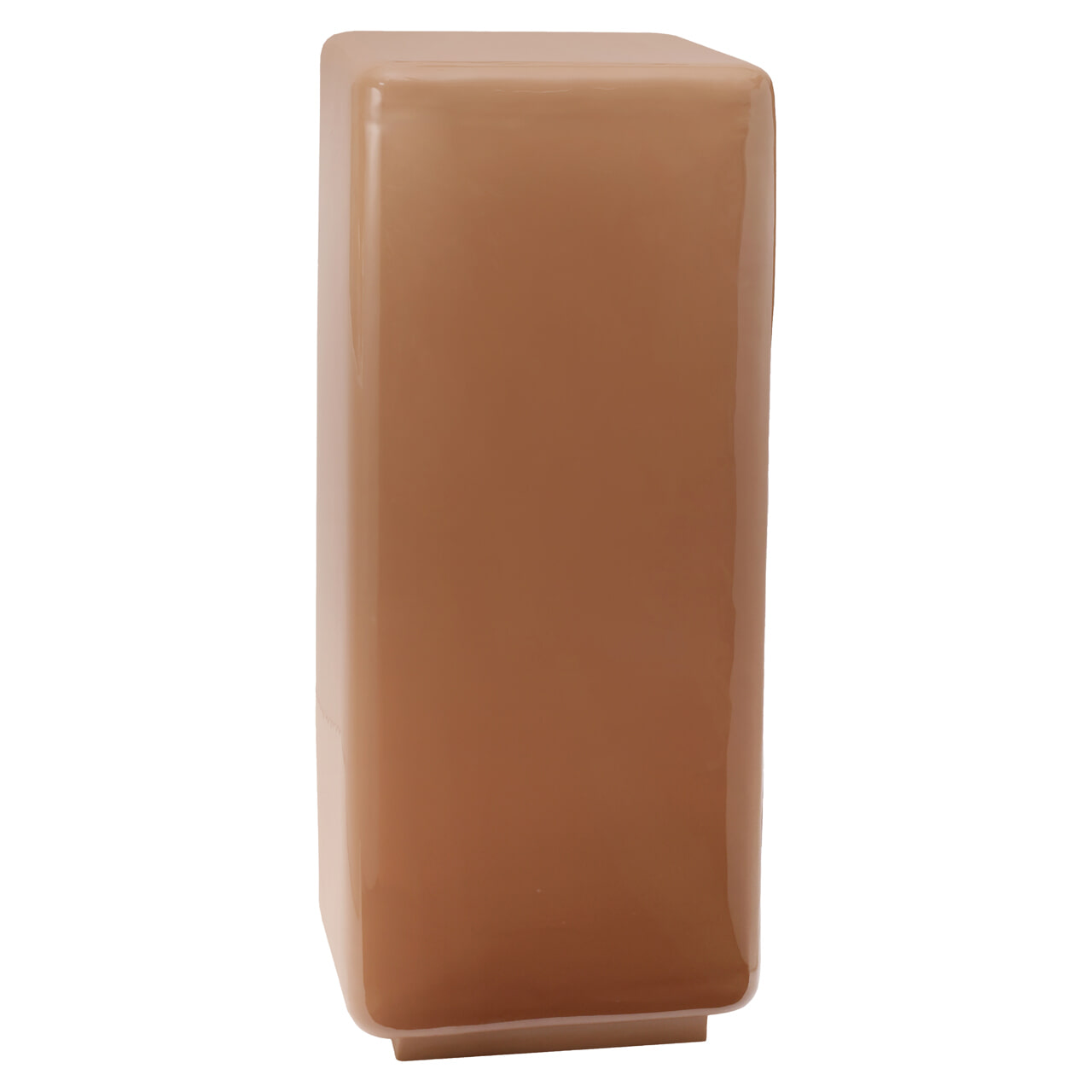 Richmond Zuil Clair 90cm hoog - Mocha Mousse | Richmond Interiors