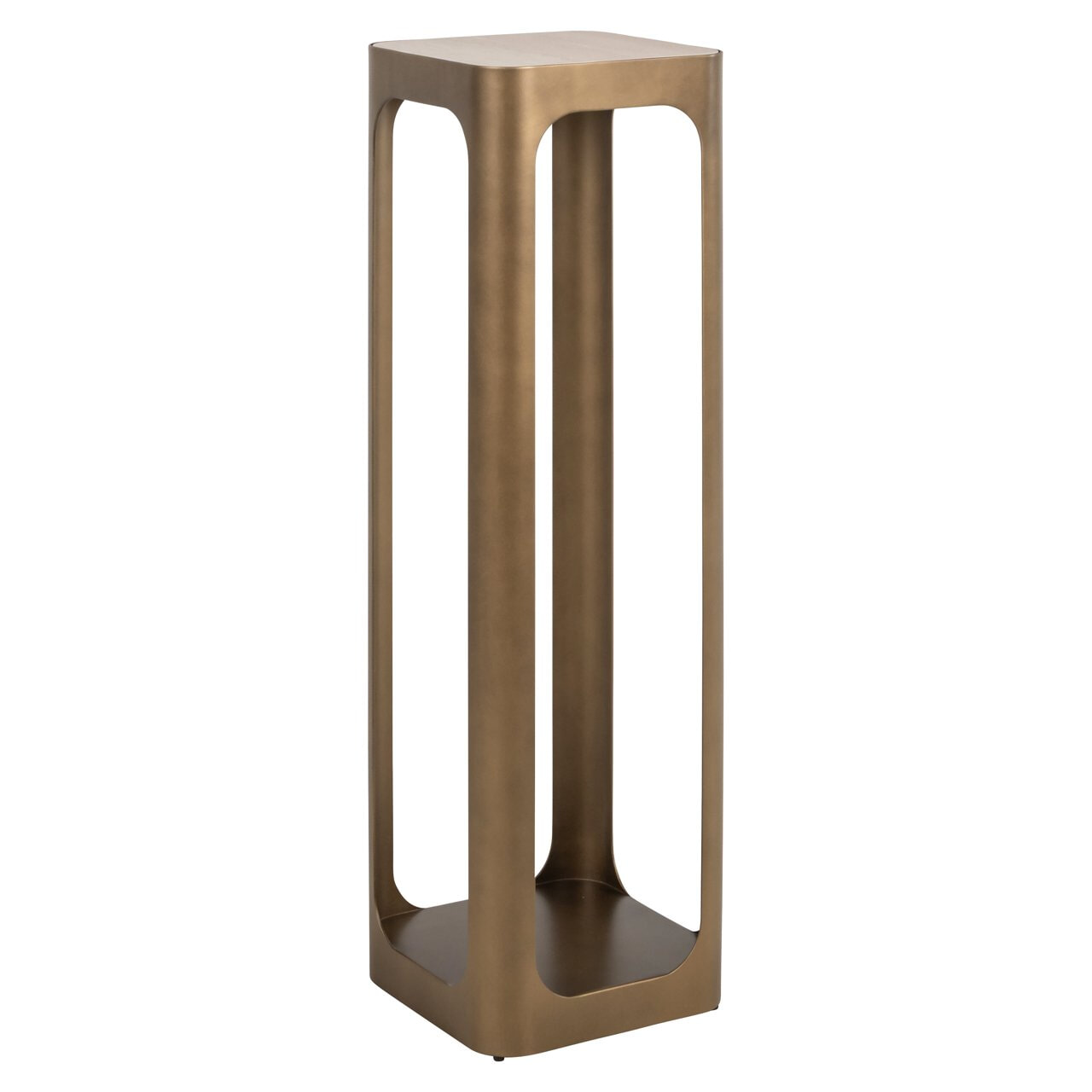 Richmond Zuil Claridge Keramiek/Glas en ijzer
