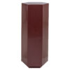 Richmond Zuil Lora 80cm hoog - Sable Brown | Richmond Interiors