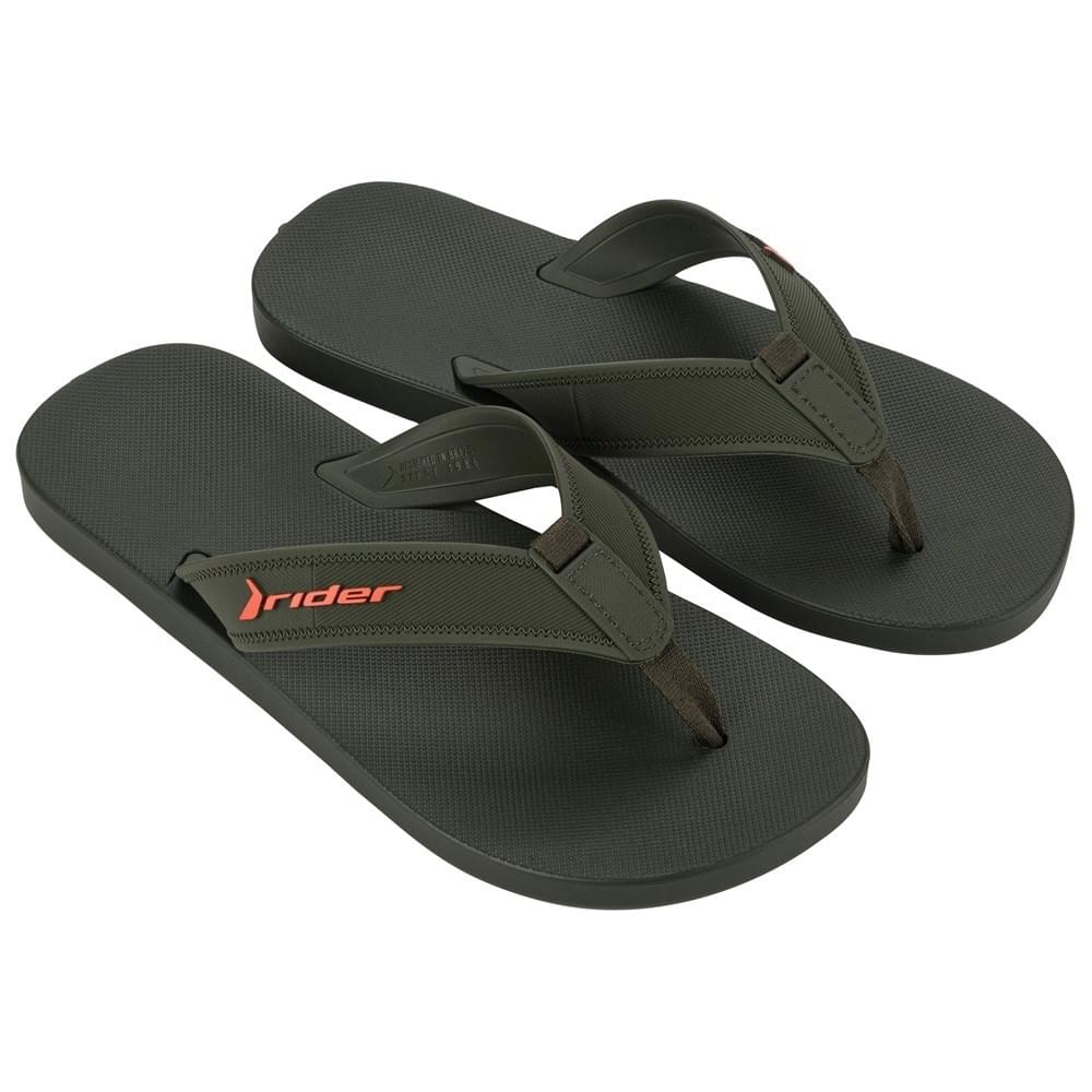 Rider - Impulse Slipper Heren |