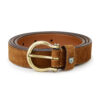 Riem Archway Camel | Dubarry