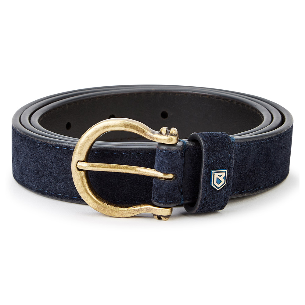 Riem Archway navy | Dubarry