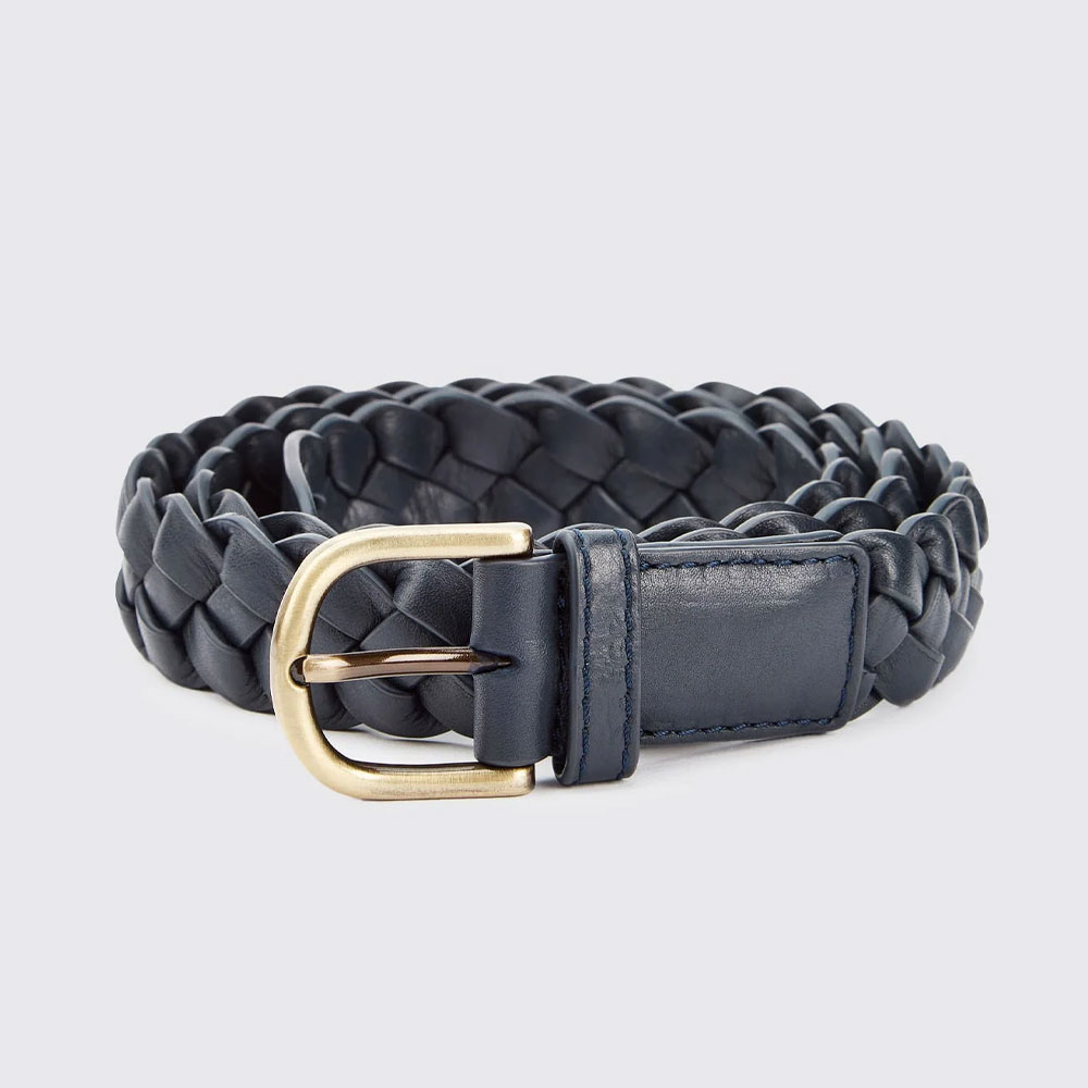 Riem Belmore navy | Dubarry