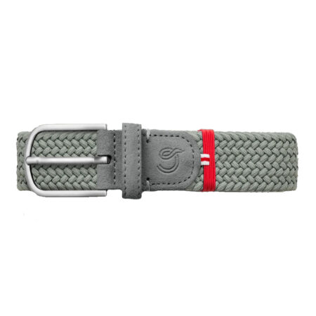 Riem Lecce Suede Mono Desert-Sage | La Boucle