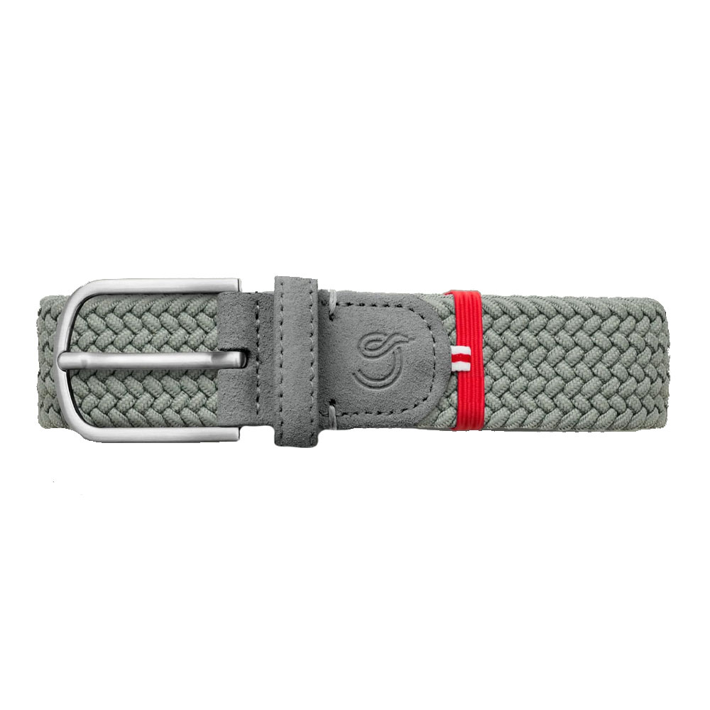 Riem Lecce Suede Mono Desert-Sage | La Boucle