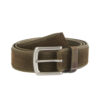 Riem Padbury olive | Barbour