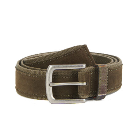 Riem Padbury olive | Barbour