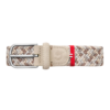 Riem Santa Monica Suede Multi | La Boucle