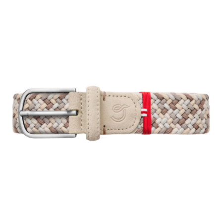 Riem Santa Monica Suede Multi | La Boucle
