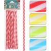 Rietjes 12 Stuks 20 Cm |