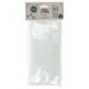 Rietjes Plastic 50 Stuks |