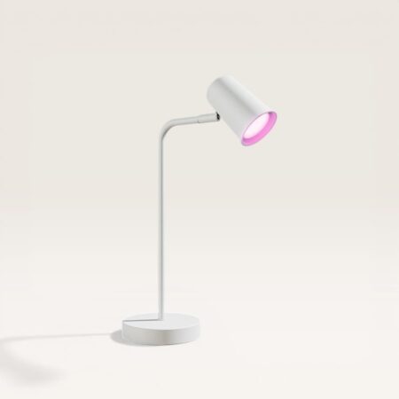 Riga - Smart LED Tafellamp - 5