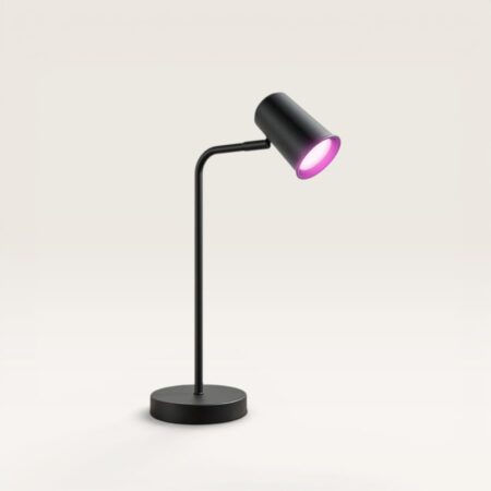 Riga - Smart LED Tafellamp - 5