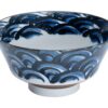 Rijstkom Sori - Tokyo Design Studio - Nami collectie - 18 x 9 cm | Tokyo Design Studio