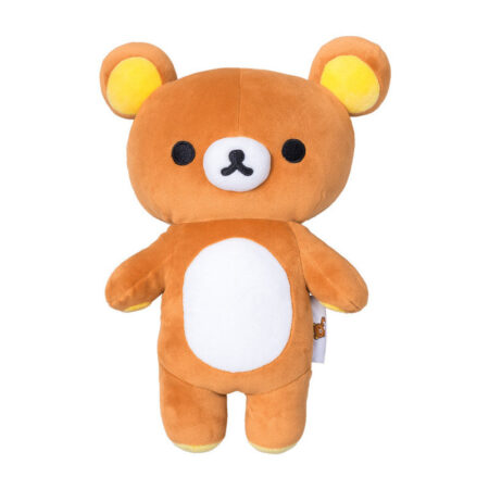 Rilakkuma Mega Soft knuffel - 28 cm | San-X