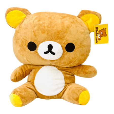Rilakkuma knuffel - 48 cm | San-X