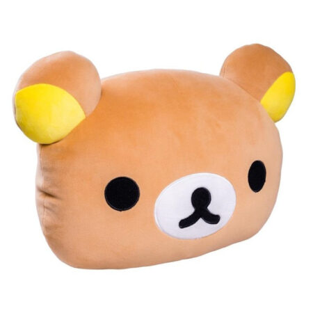 Rilakkuma mega soft kussen - 30 cm | San-X