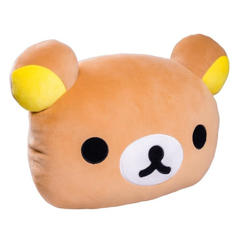 Rilakkuma mega soft kussen - 30 cm | San-X