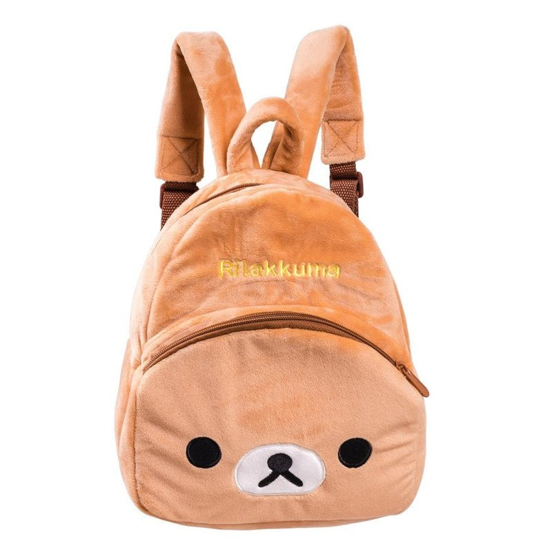 Rilakkuma rugzakje - 25 cm | San-X