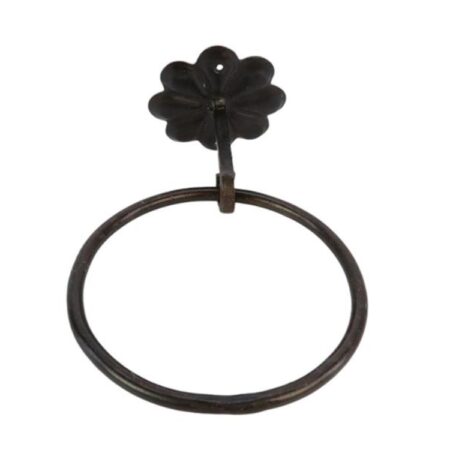 Ring voor keuken/theedoek Kabala d15cm | HBX natural living