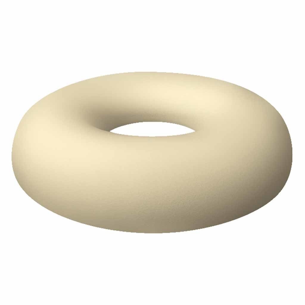 Ringkussen Original | Donut kussen | Diameter 44 cm | Anti-decubitus | Harley | SP44837 | Harley