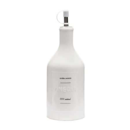 Riviera Maison Azijnfles Capri Vinegar | Riviera Maison