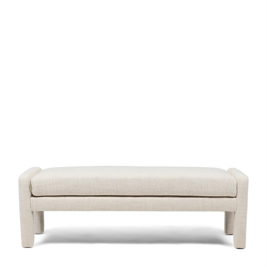 Rivièra Maison Bankje Avalon 147cm