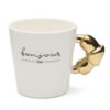 Riviera Maison Bonjour Koffiemok | Riviera Maison