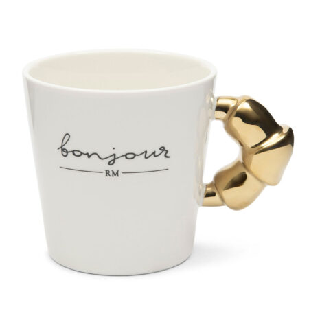 Riviera Maison Bonjour Koffiemok | Riviera Maison