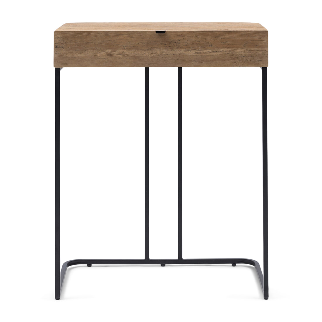 Rivièra Maison Bureau Acorn Eikenhout