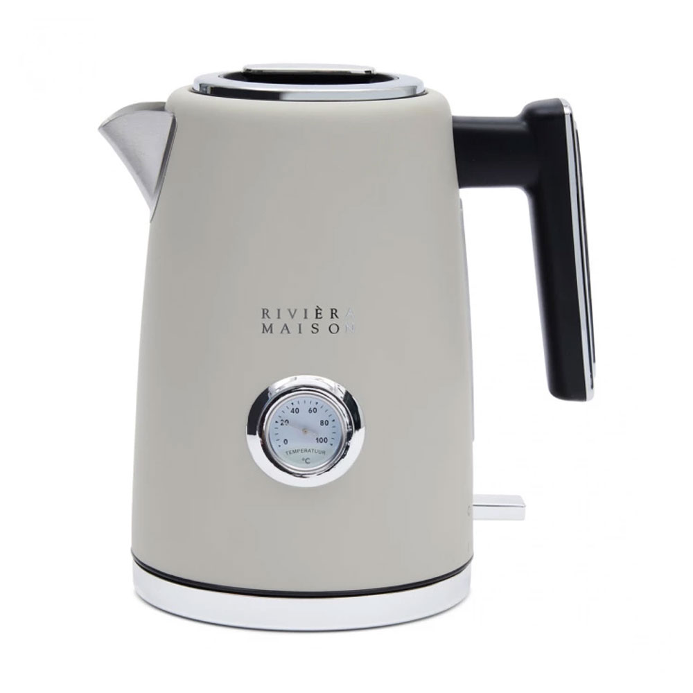 Riviera Maison Classic Waterkoker | Riviera Maison