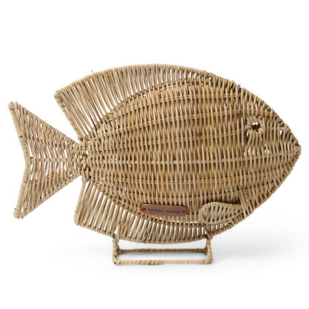 Riviera Maison Decoratie Isola Fish | Riviera Maison