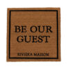Riviera Maison Deurmat Guest | Riviera Maison