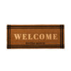 Riviera Maison Deurmat Welcome | Riviera Maison
