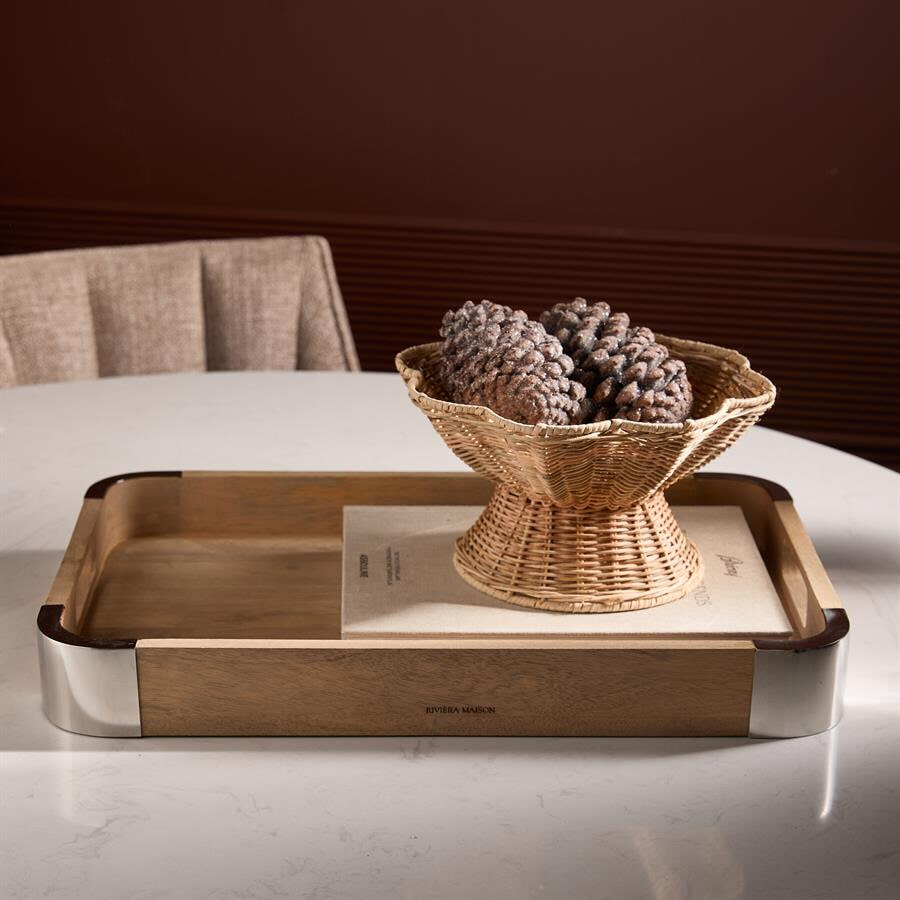 Rivièra Maison Dienblad Bellwood Mangohout
