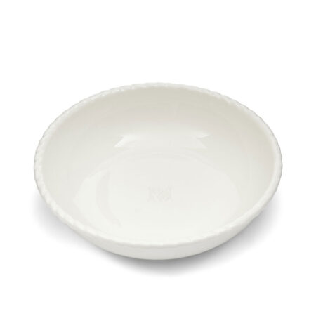 Riviera Maison Elegant twist Serving bowl | Riviera Maison