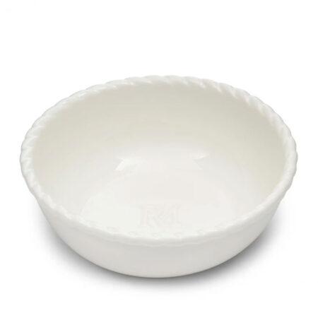 Riviera Maison Elegant twist bowl | Riviera Maison