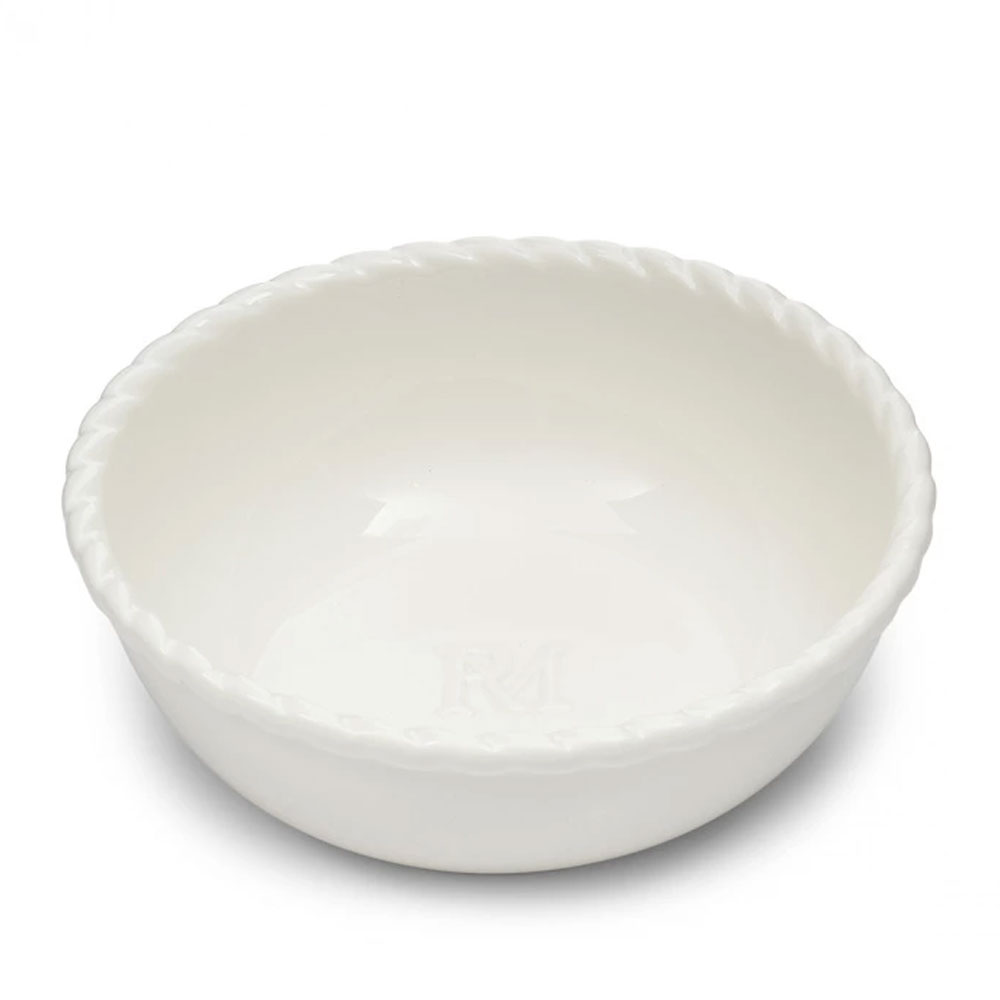 Riviera Maison Elegant twist bowl | Riviera Maison