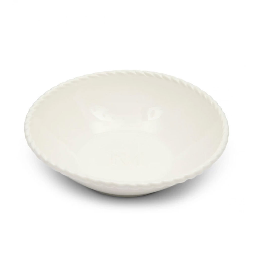 Riviera Maison Elegant twist bowl L | Riviera Maison