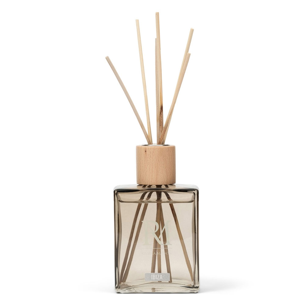 Riviera Maison Geurstokjes Ibiza 500ml | Riviera Maison