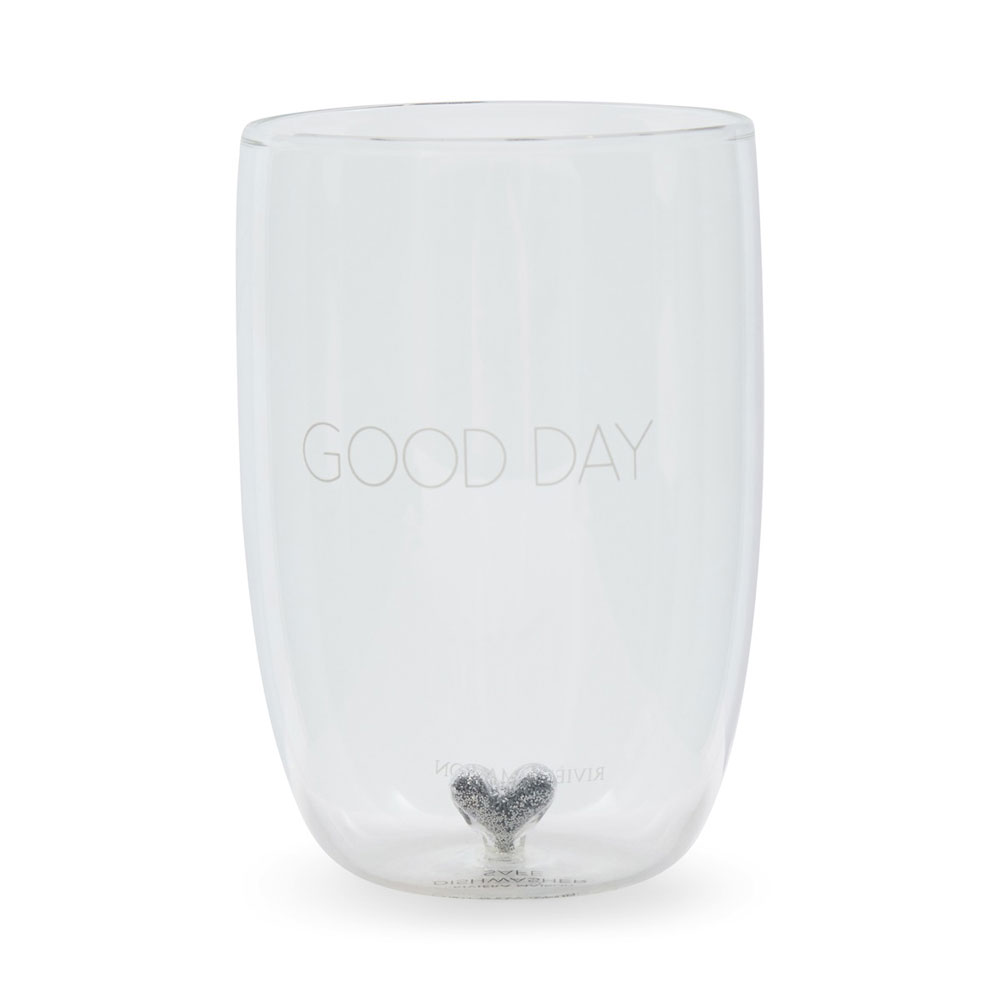 Riviera Maison Glas Good Day L | Riviera Maison