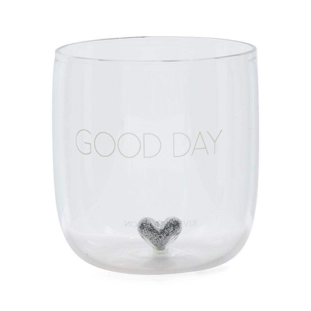 Riviera Maison Glas Good Day M | Riviera Maison