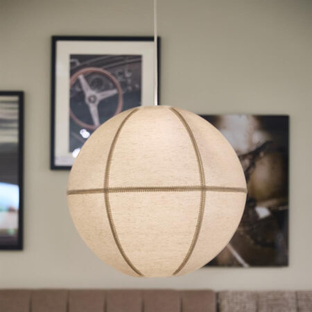 Rivièra Maison Hanglamp Averine Katoen