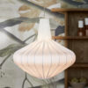 Rivièra Maison Hanglamp Marsala Linnen