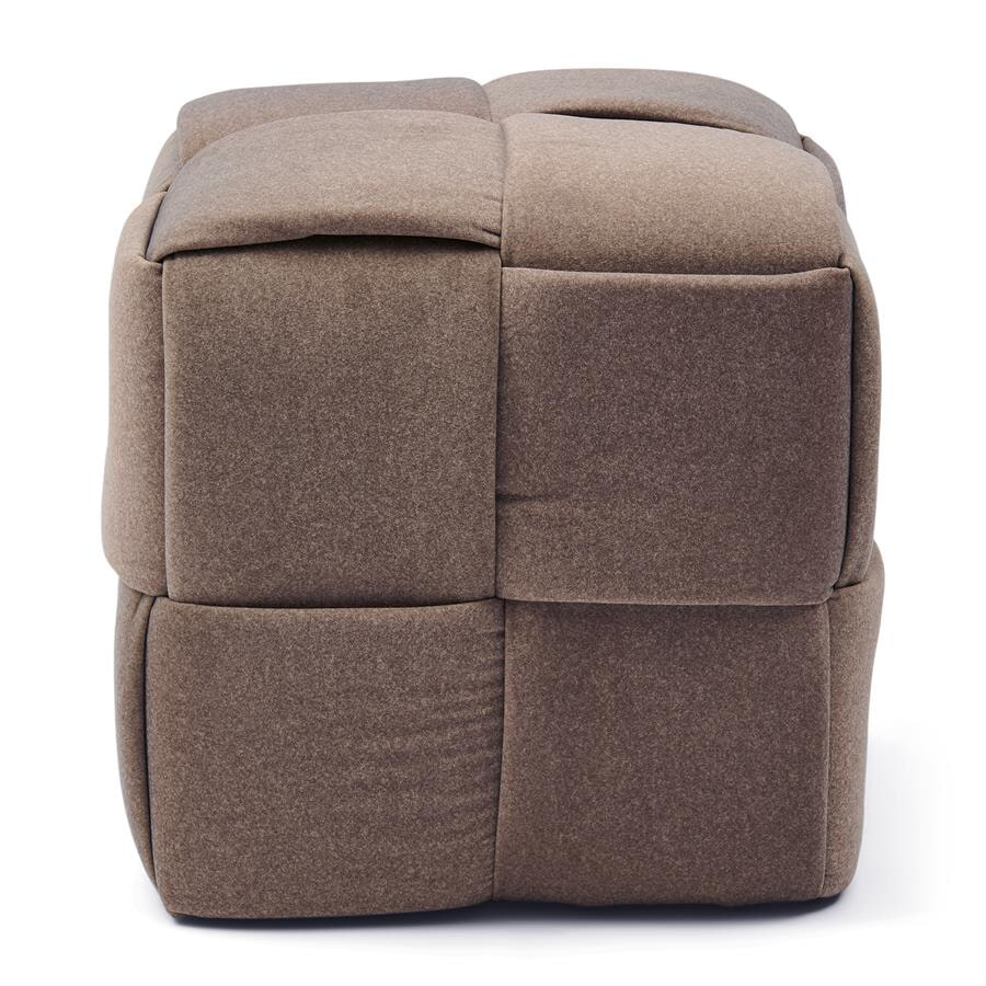 Rivièra Maison Hocker Qbic Mohair