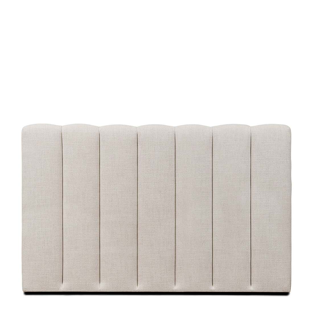 Rivièra Maison Hoofdbord Dazzle 200 x 130cm - Antique White | Rivièra Maison
