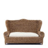 Rivièra Maison Huisdierenbed Nicolas Rattan