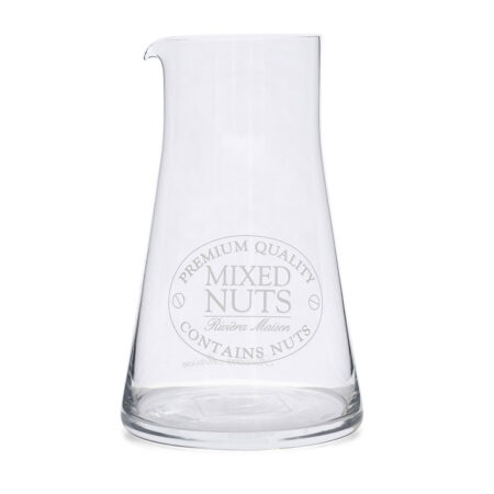 Riviera Maison Karaf Mixed Nuts | Riviera Maison