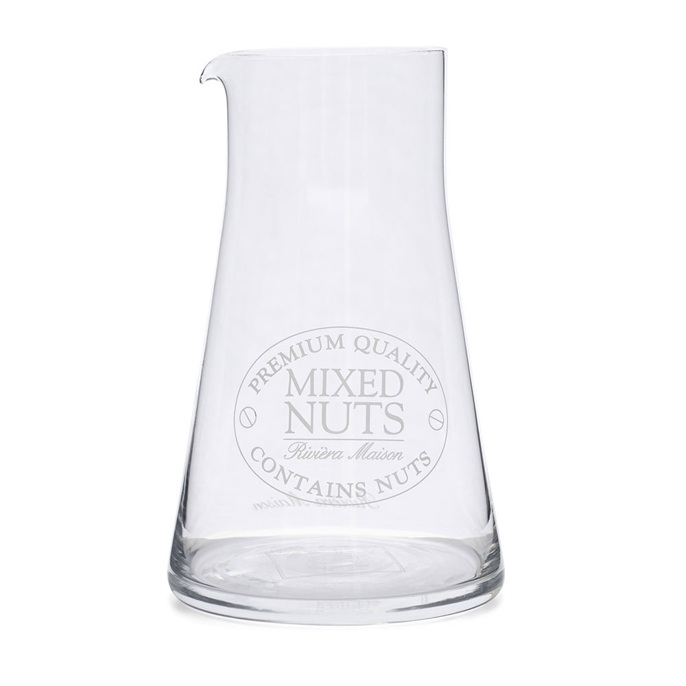 Riviera Maison Karaf Mixed Nuts | Riviera Maison